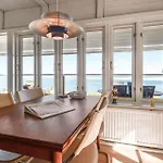 بيت للعطل One-bedroom In