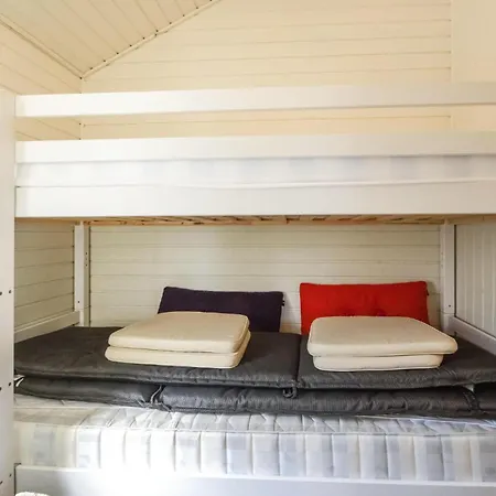 One-bedroom In Hébergement de vacances *