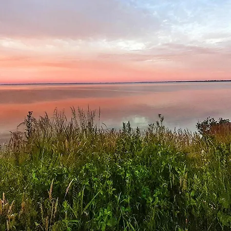 Hébergement de vacances One-bedroom In *