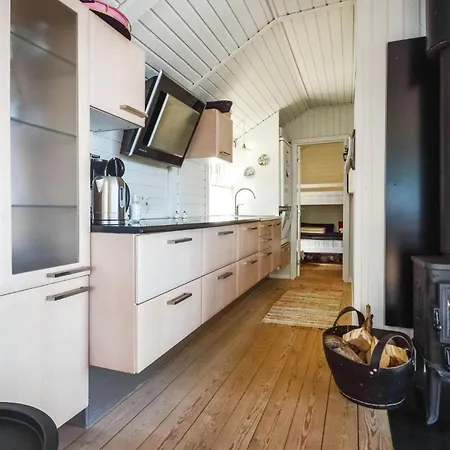 Hébergement de vacances One-bedroom In Haderslev