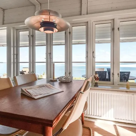 بيت للعطل Lovely In With House Sea View