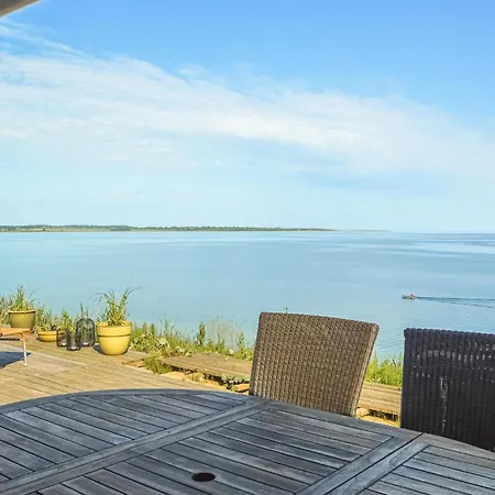 Lovely In With House Sea View بيت للعطل *