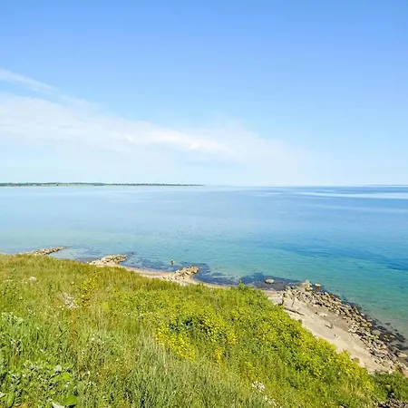 One-bedroom In Hébergement de vacances Haderslev