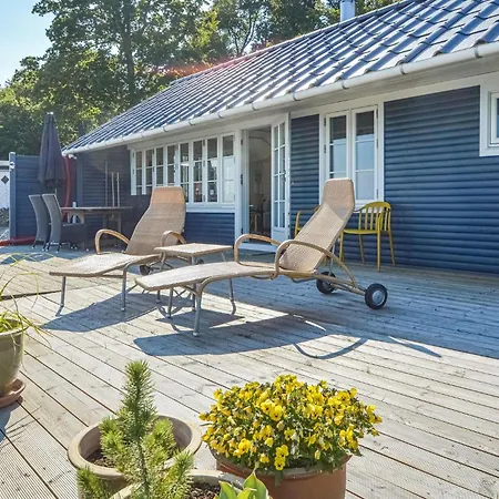 Hébergement de vacances One-bedroom In