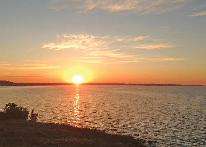 Hébergement de vacances One-bedroom In