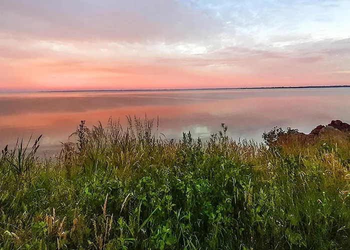 Hébergement de vacances One-bedroom In *