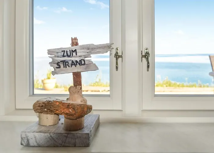 One-bedroom In Hébergement de vacances Haderslev