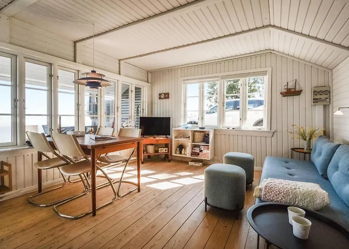 One-bedroom In Haderslev