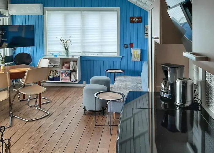 One-bedroom In * Haderslev