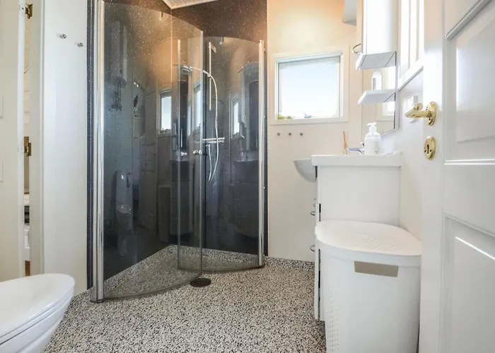 One-bedroom In Hébergement de vacances