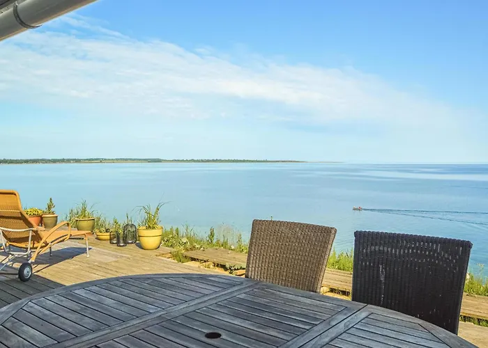 One-bedroom In Hébergement de vacances *